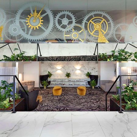 Mercure Biel Zewnętrze zdjęcie