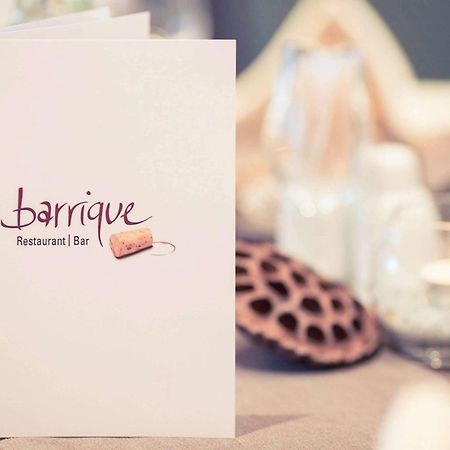 Mercure Biel Zewnętrze zdjęcie