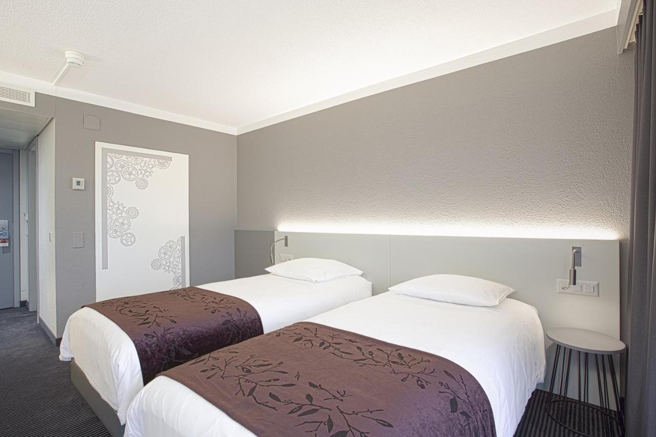 Mercure Biel Zewnętrze zdjęcie