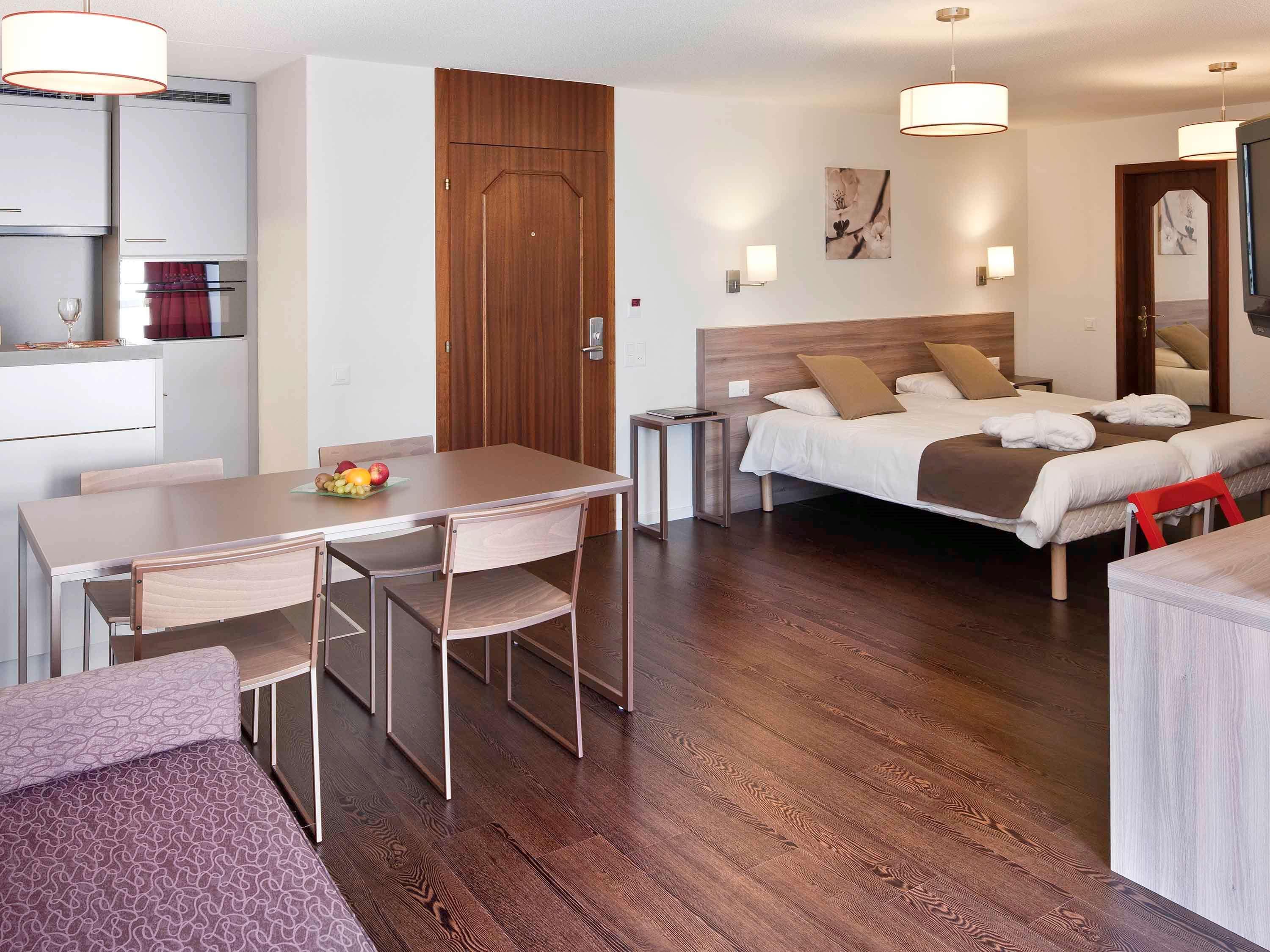 Mercure Biel Zewnętrze zdjęcie
