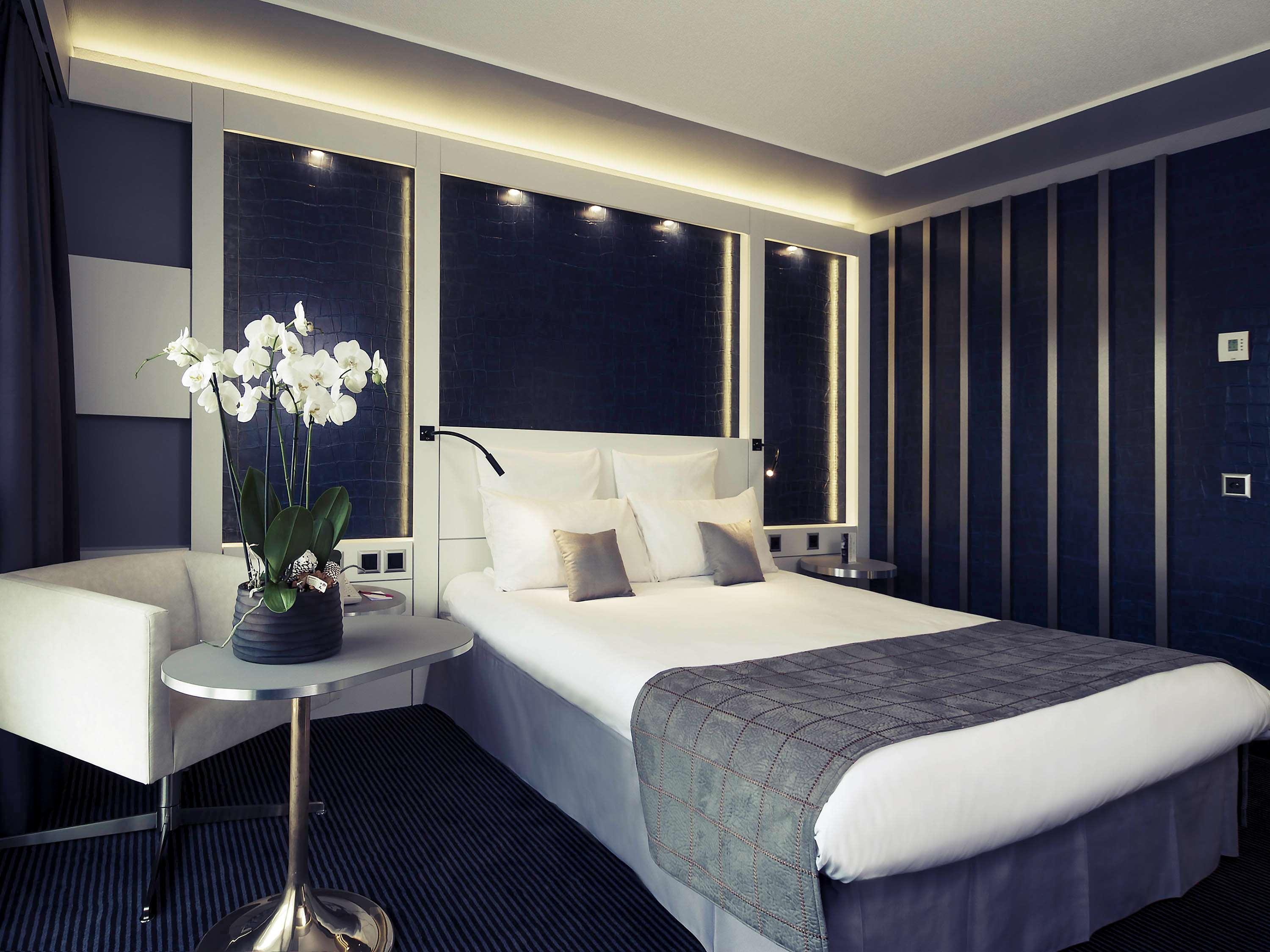 Mercure Biel Zewnętrze zdjęcie