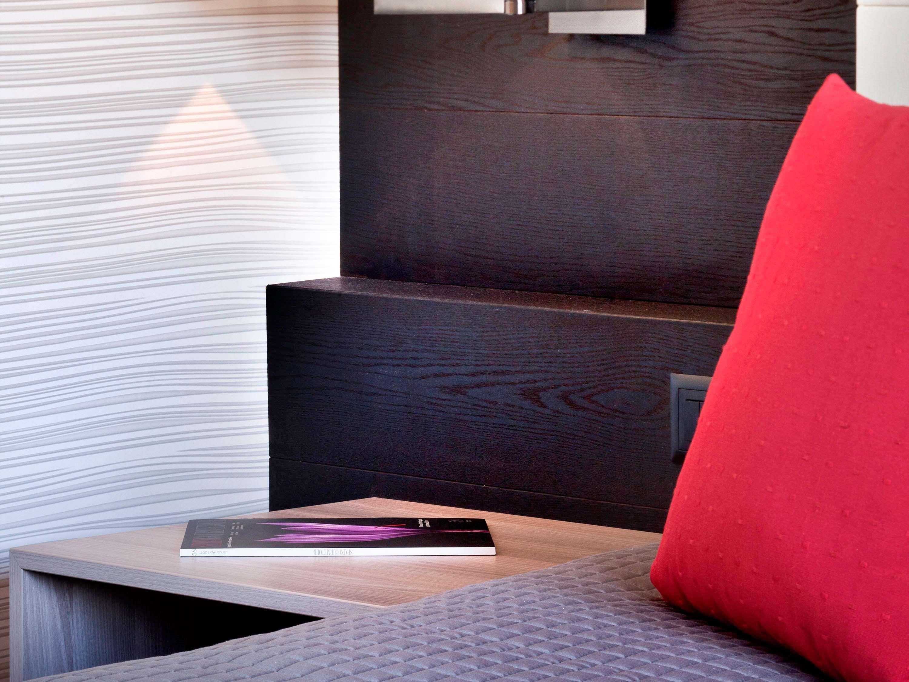 Mercure Biel Zewnętrze zdjęcie