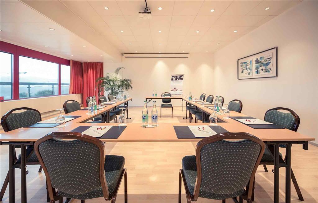 Mercure Biel Zewnętrze zdjęcie