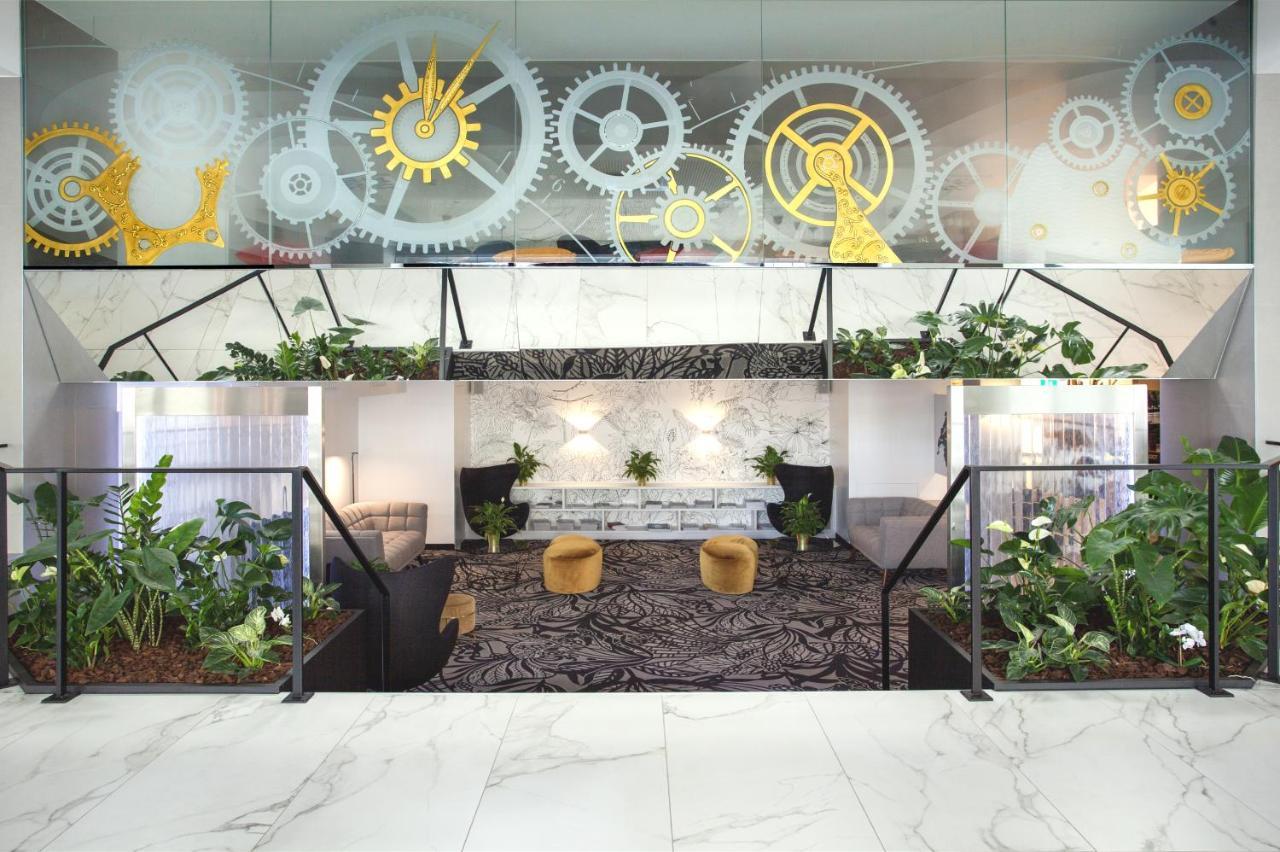 Mercure Biel Zewnętrze zdjęcie
