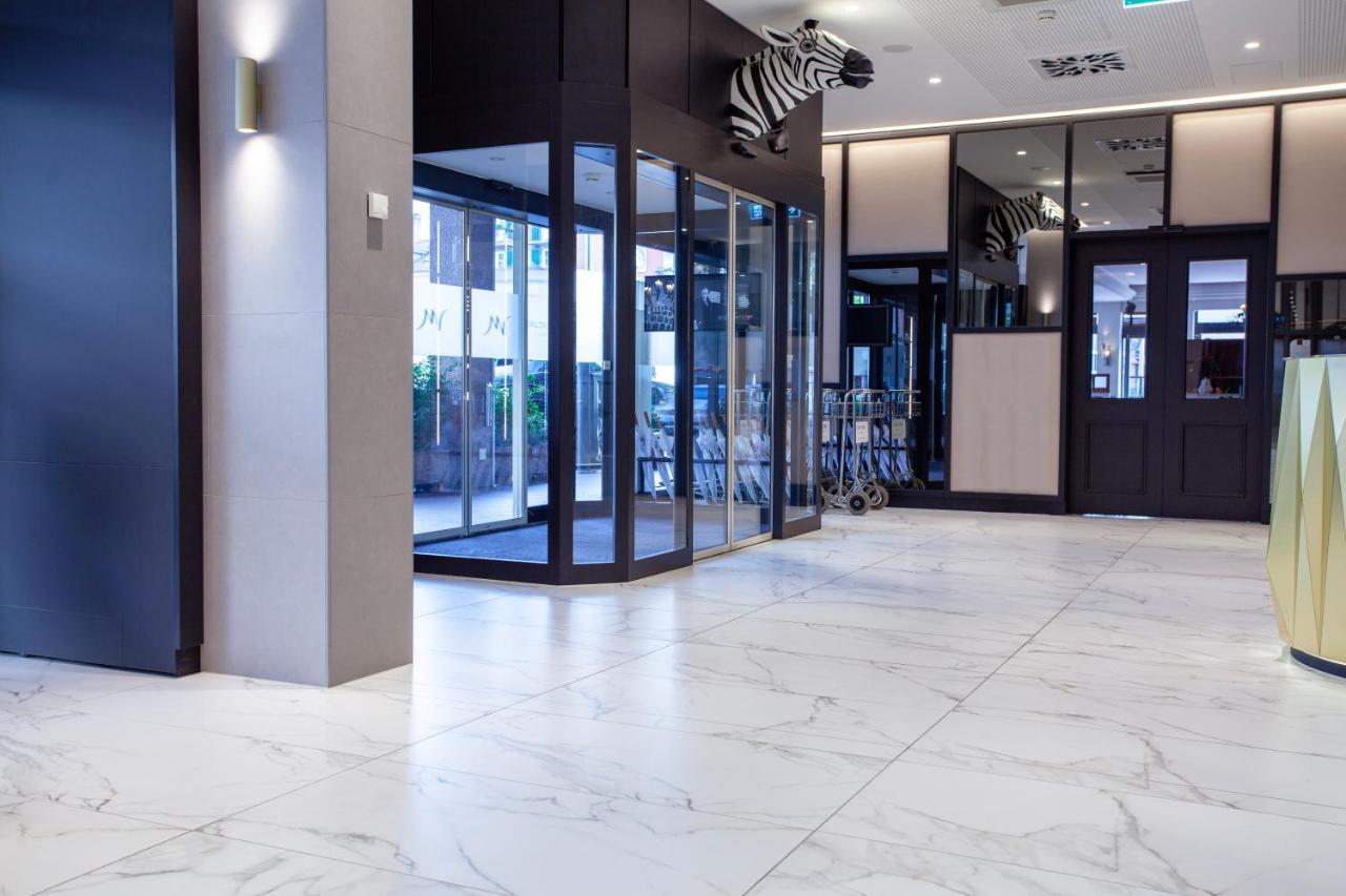 Mercure Biel Zewnętrze zdjęcie