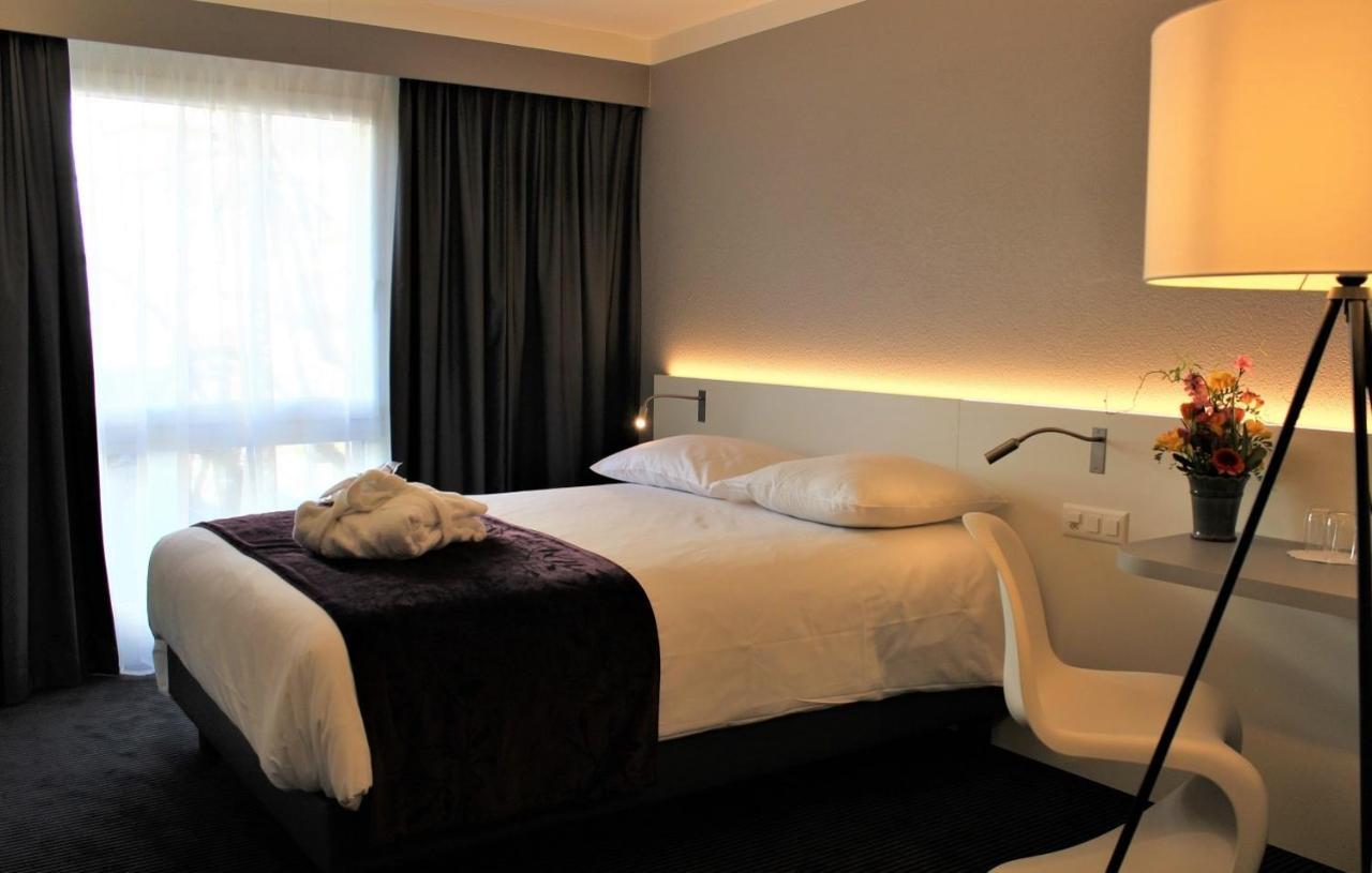 Mercure Biel Zewnętrze zdjęcie